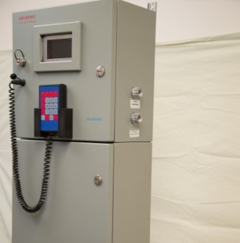 在线双氧水分析仪