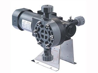 NIKKISO-BX系列加药机