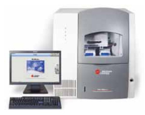 SCIEX PA800plus毛细管电泳制药分析系统