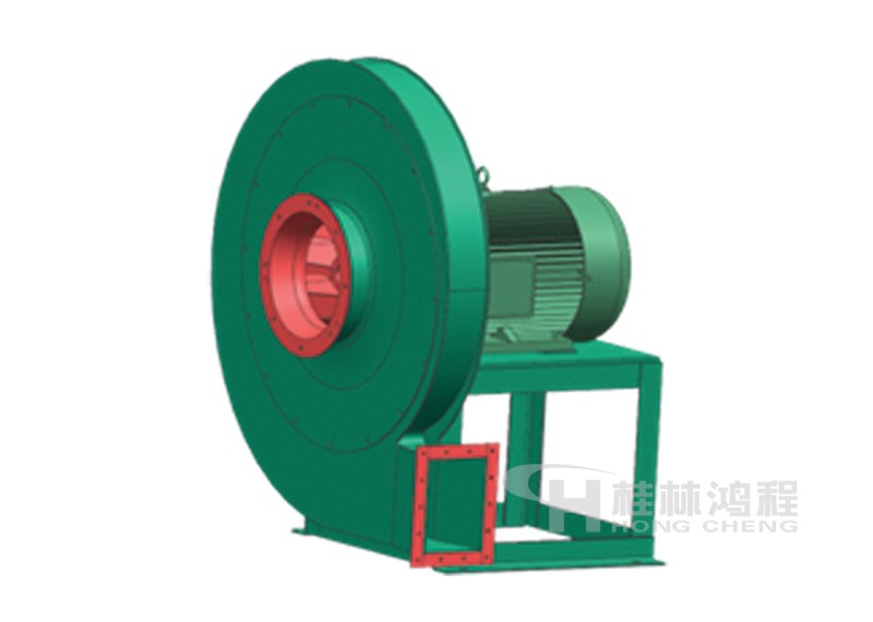 MQS5-54散碎物料输送风机