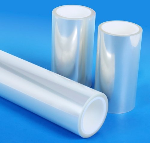 100um全贴合OCA光学胶