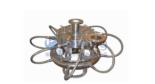 MQP圆盘气流粉碎机1