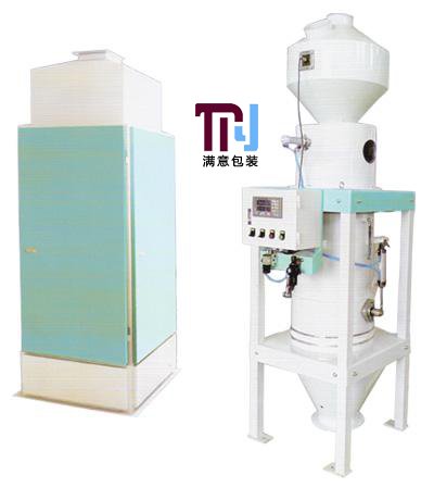 DCS-L型自动累计定量秤