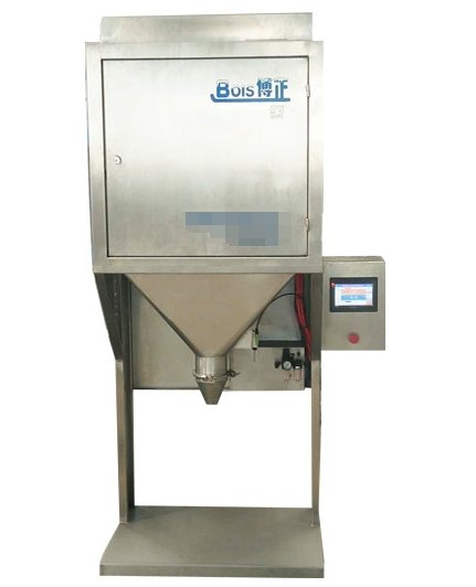 BZ-TS碳素包装机