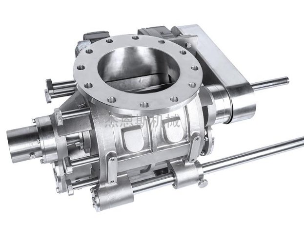 不锈钢关风机RBQ