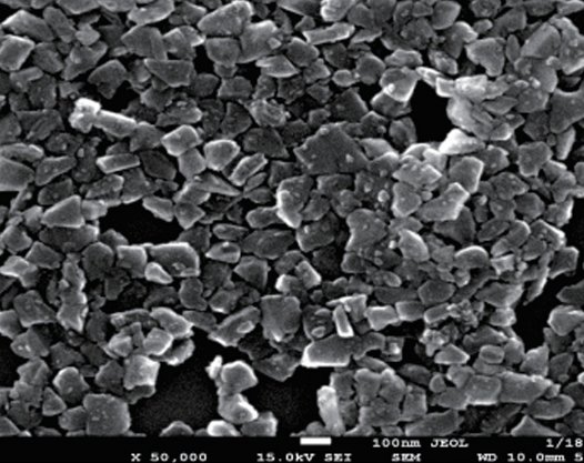 金刚石超精微粉-YS/SF