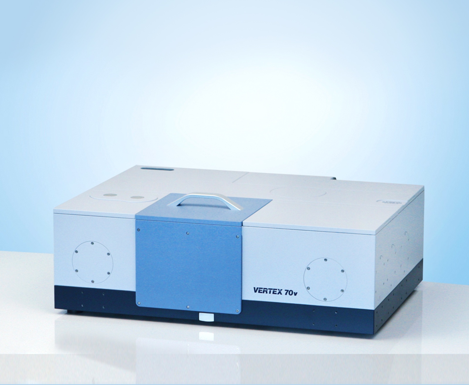 研究级高端傅立叶变换真空红外光谱仪