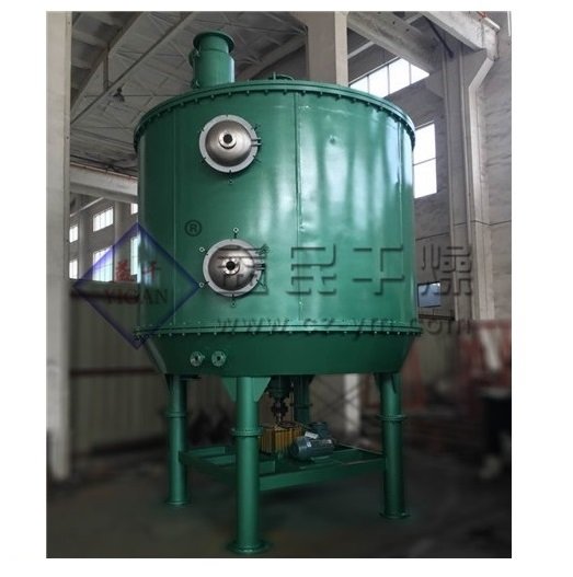 盘式连续干燥机