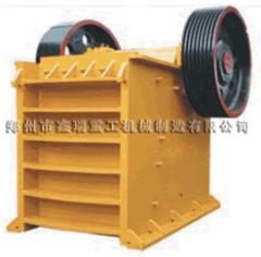 鄂式破碎机