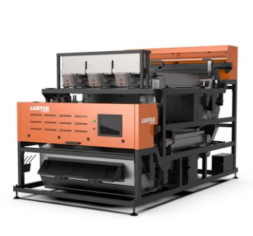 Stein HDFO 矿石色选机