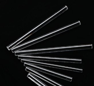 石英玻璃棒
