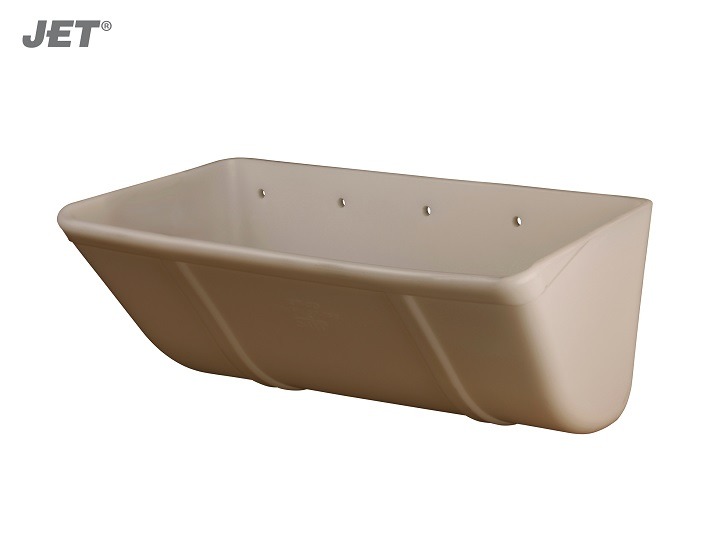 JET CC LP 塑料畚斗