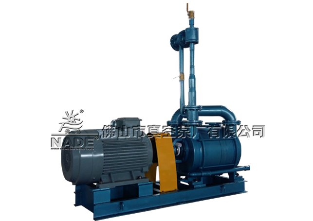 2SK-P1水环式真空泵