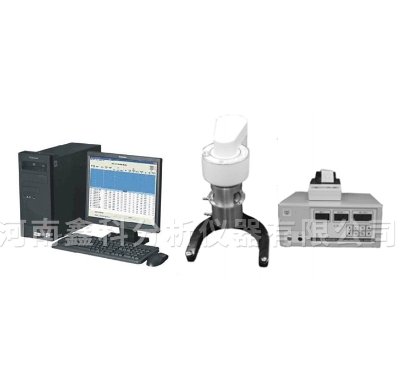 XKND-4C水煤浆粘度计