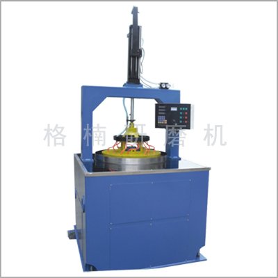 GN2Mxxx-M数显双面研磨机