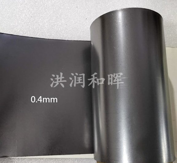 天然石墨片0.4mm