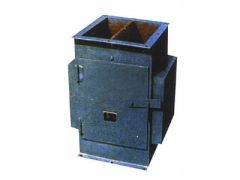 RCYF系列管道式永磁除铁器