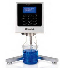 Fungilab粘度计Expert