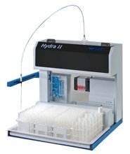 Hydra II AA 全自动测汞仪