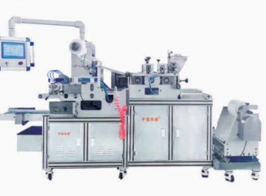 HS-300五辊式凝胶涂布机