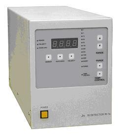 示差折光检测器