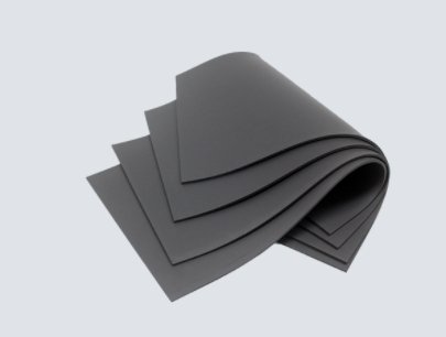 TH 高硬度硅胶泡棉