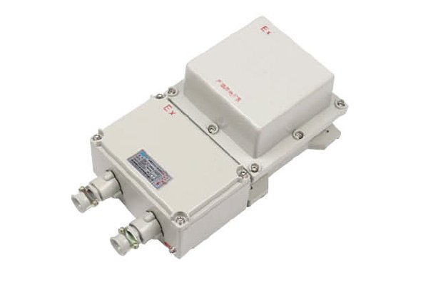 BBK系列防爆变压器