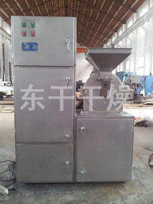 30B系列**高效粉碎机（组）