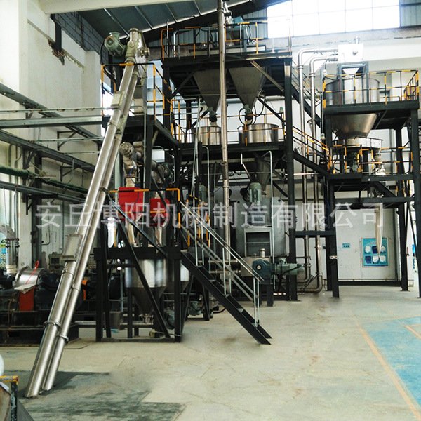 矿粉管链式输送设备、无尘管链输送机