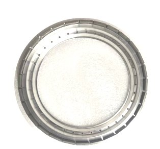 碳化硅晶圆减薄砂轮