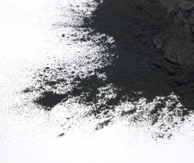 粉末活性炭