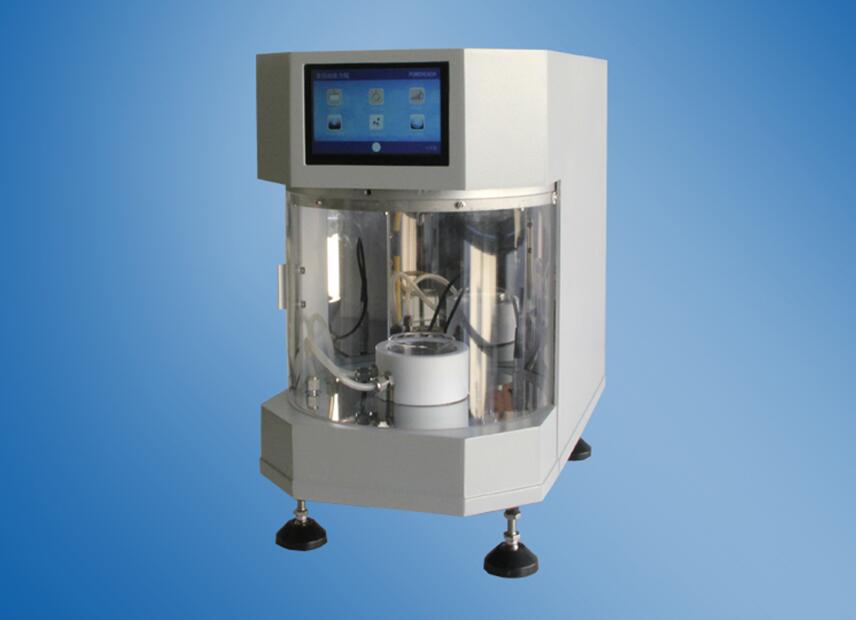 全自动粘附力测试仪