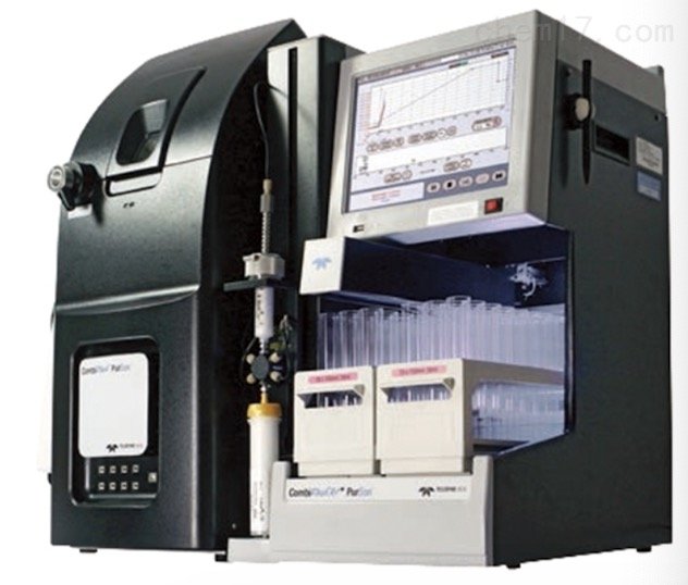 中高压制备色谱一体机