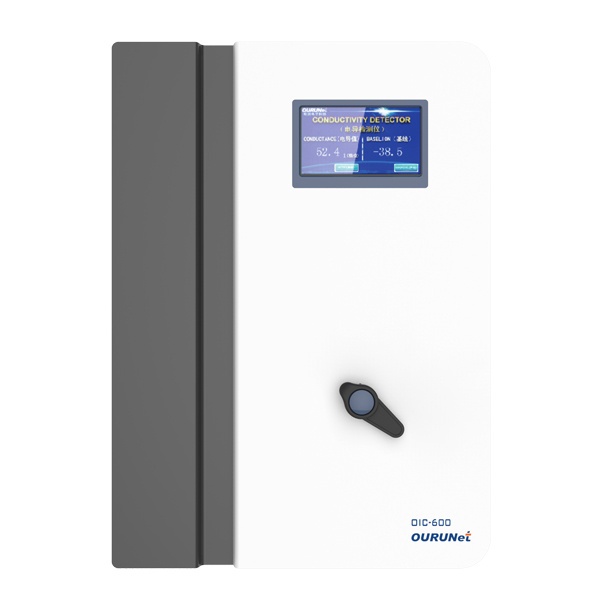 欧润OIC-600离子色谱仪