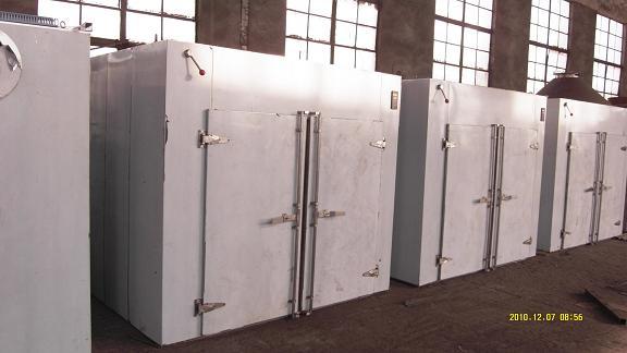 CT、CT-C系列热风循环烘箱