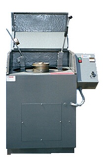 进口VP型杯振式研磨仪，