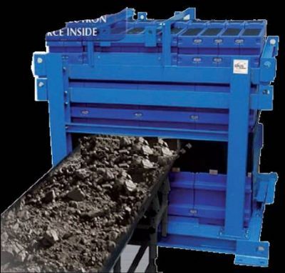 CNA 系列中子活化在线物料分析系统