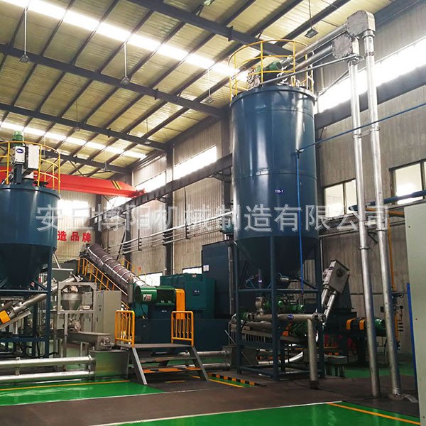 珍珠岩粉管链式输送机、粉体管链输送机