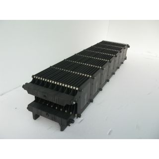 光伏、电子半导体领域用石墨