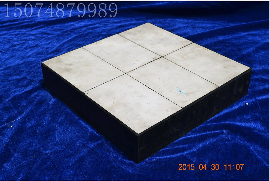 精城耐磨陶瓷ZTA