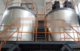 海产品深-加工高速离心喷雾干燥机LT-300