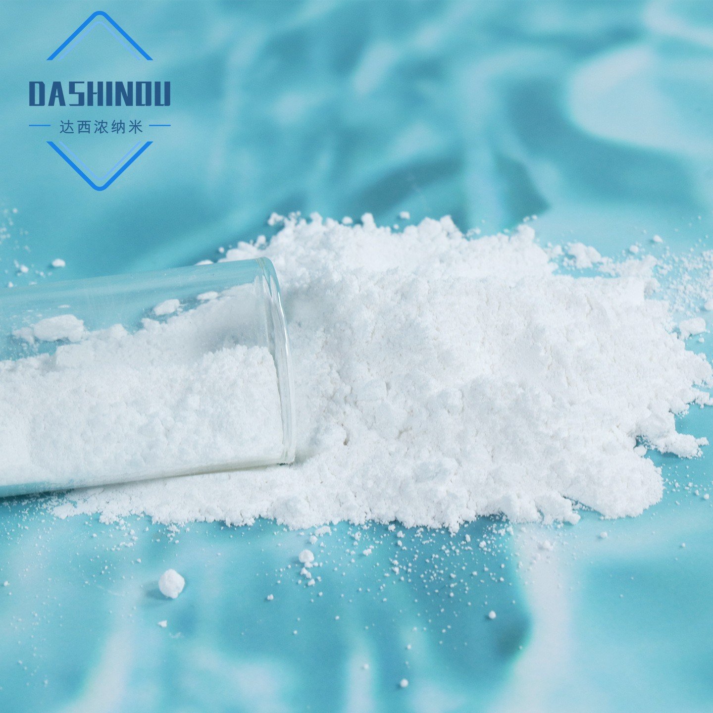 纳米二氧化钛粉末