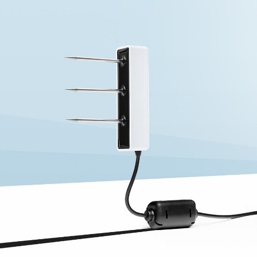 TEROS 11土壤水分、温度传感器