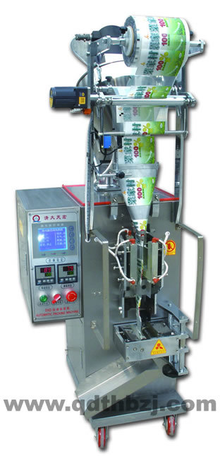 粉剂自动包装机