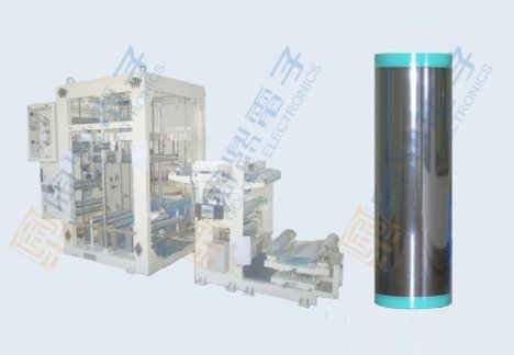 聚酰亚胺补强板（黑）