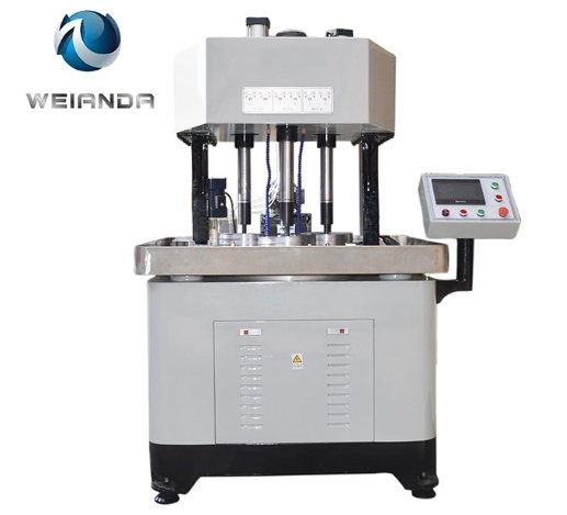 平面研磨机(可自带水冷)