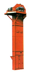 HL、TH、NE系列斗式提升机