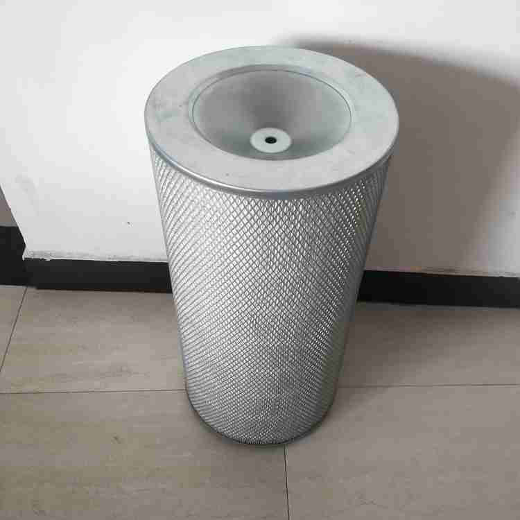 空气除尘滤筒