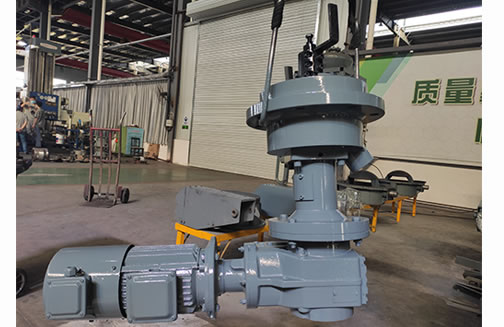 定量旋转给料机