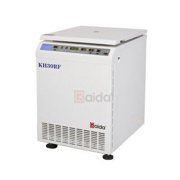 落地式通用高速冷冻离心机KH30RF